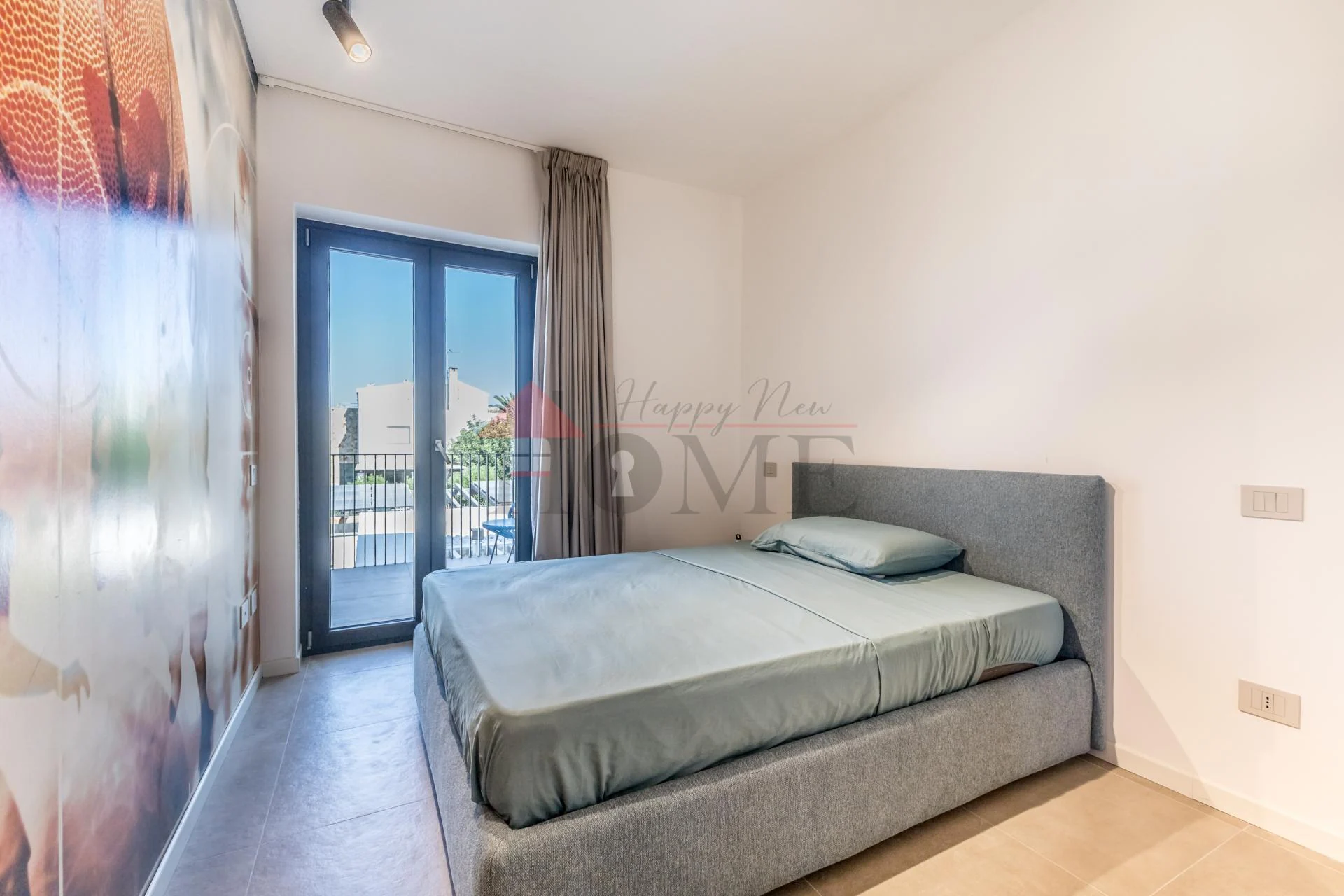 FREGENE – PRESTIGIOSA VILLA DI NUOVA COSTRUZIONE CON PISCINA • VISTA MARE • CLASSE A4 RIF. V/100 — foto 27