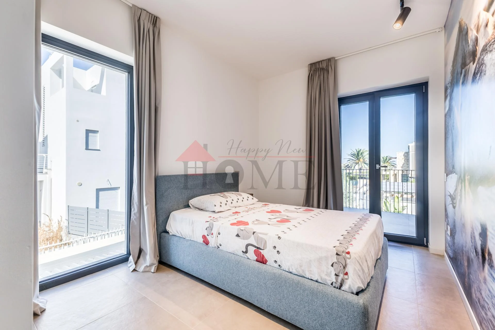 FREGENE – PRESTIGIOSA VILLA DI NUOVA COSTRUZIONE CON PISCINA • VISTA MARE • CLASSE A4 RIF. V/100 — foto 28