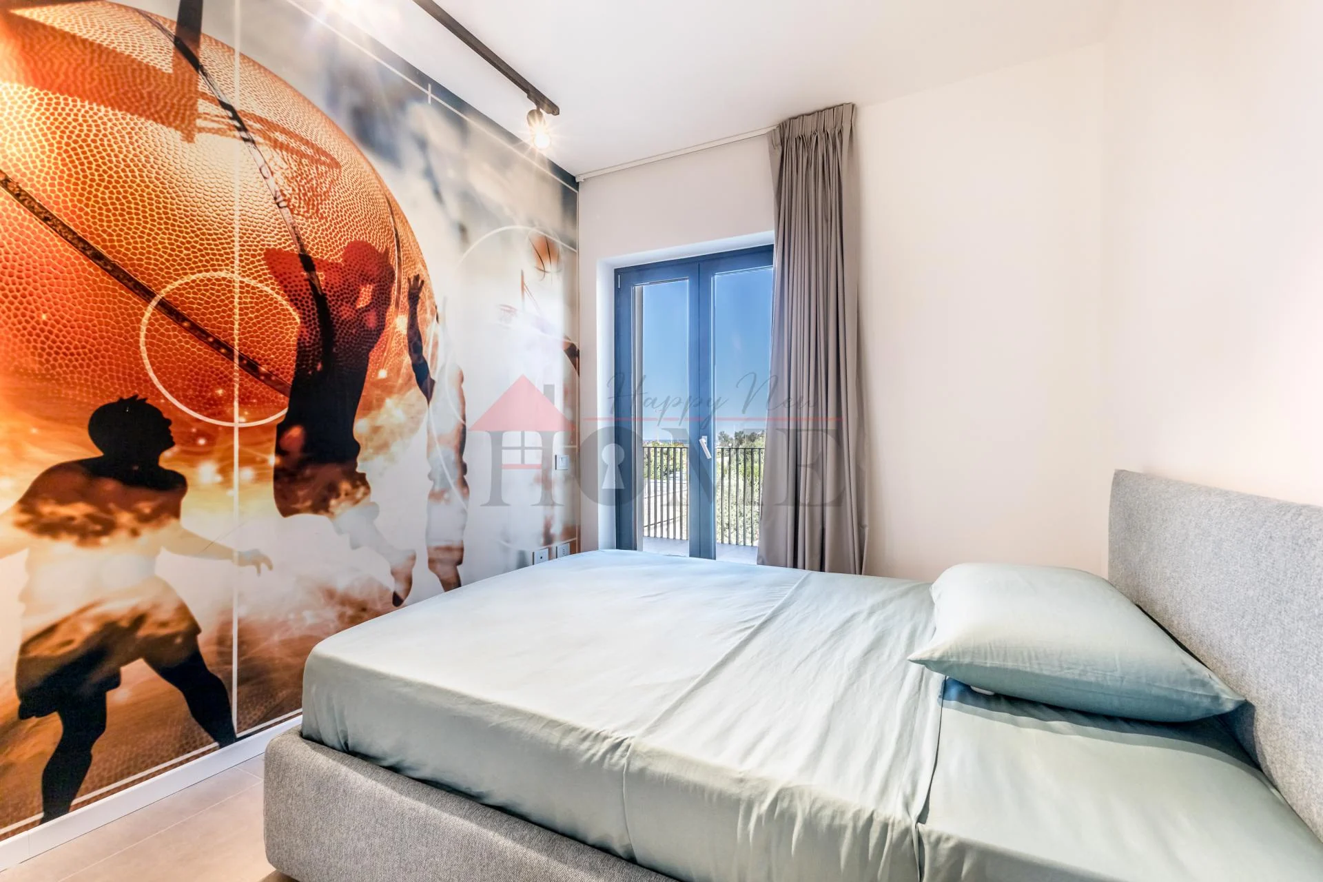 FREGENE – PRESTIGIOSA VILLA DI NUOVA COSTRUZIONE CON PISCINA • VISTA MARE • CLASSE A4 RIF. V/100 — foto 26