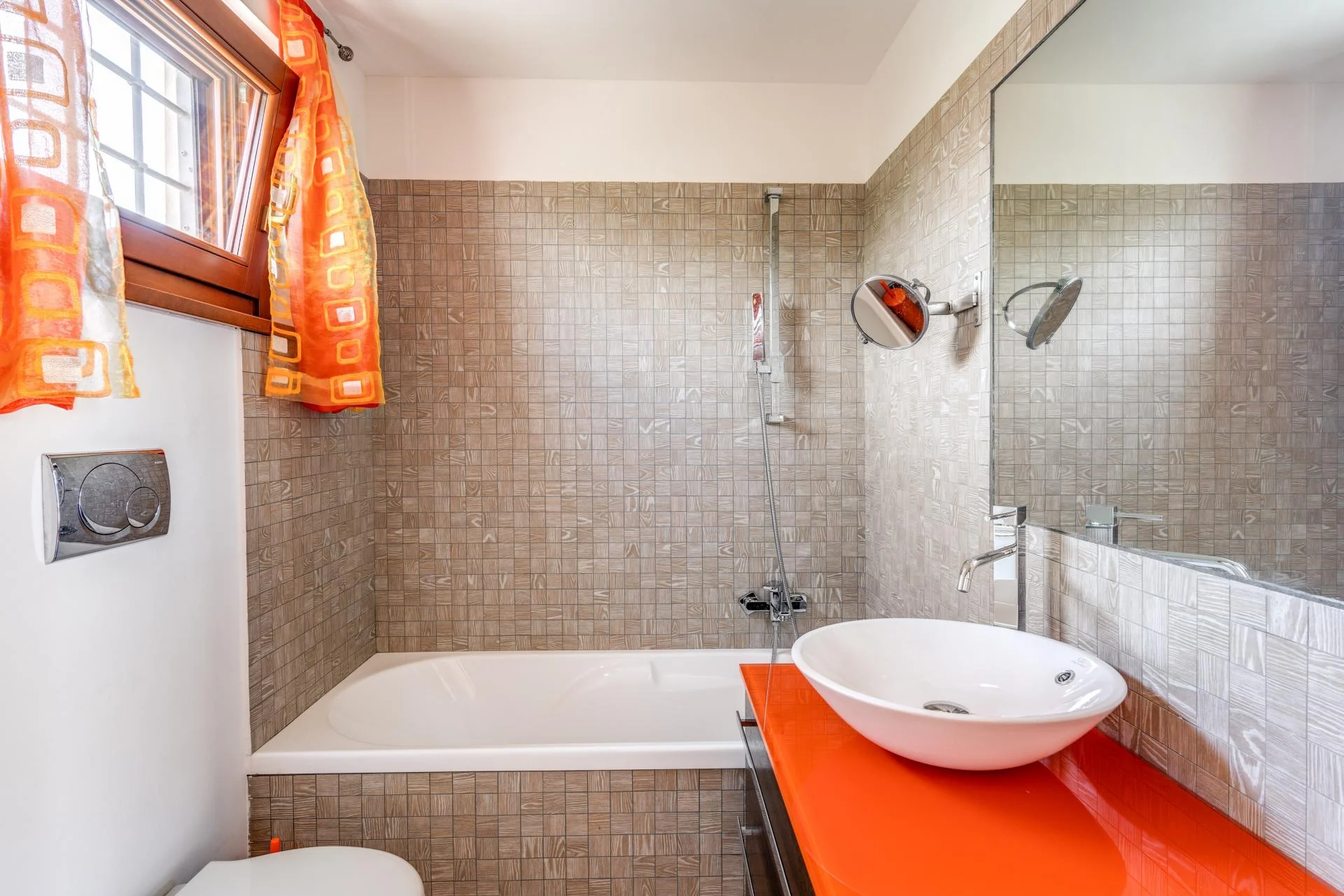 FREGENE CENTRO PRESTIGIOSA VILLA BIFAMILIARE CON GIARDINO E PISCINA RIF. V/80 — foto 50