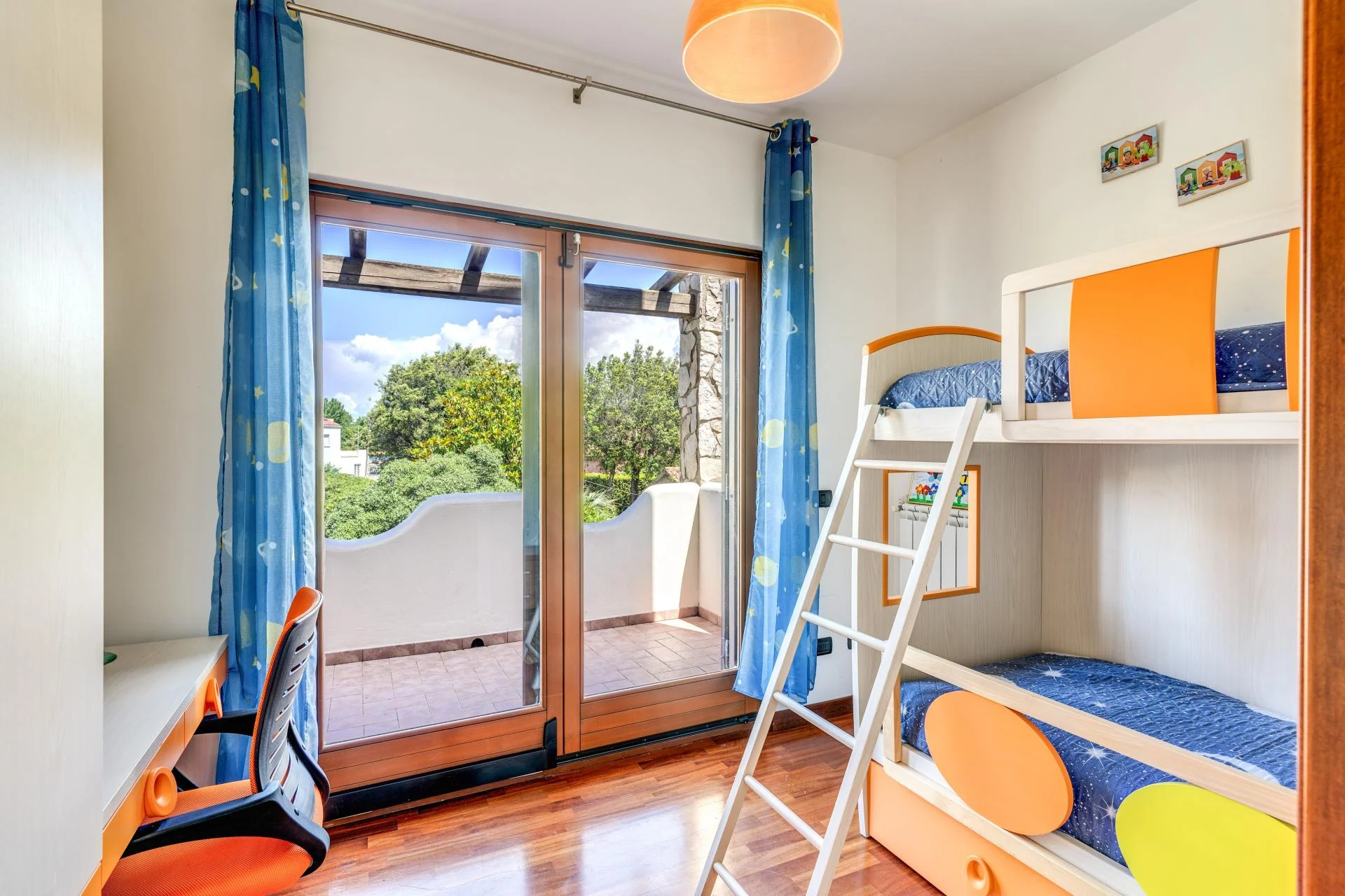 FREGENE CENTRO PRESTIGIOSA VILLA BIFAMILIARE CON GIARDINO E PISCINA RIF. V/80 — foto 37