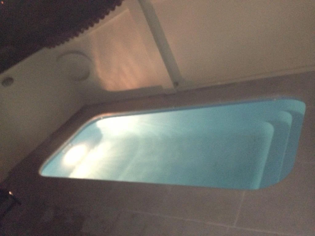 FREGENE CENTRO PRESTIGIOSA VILLA BIFAMILIARE CON GIARDINO E PISCINA RIF. V/80 — foto 44
