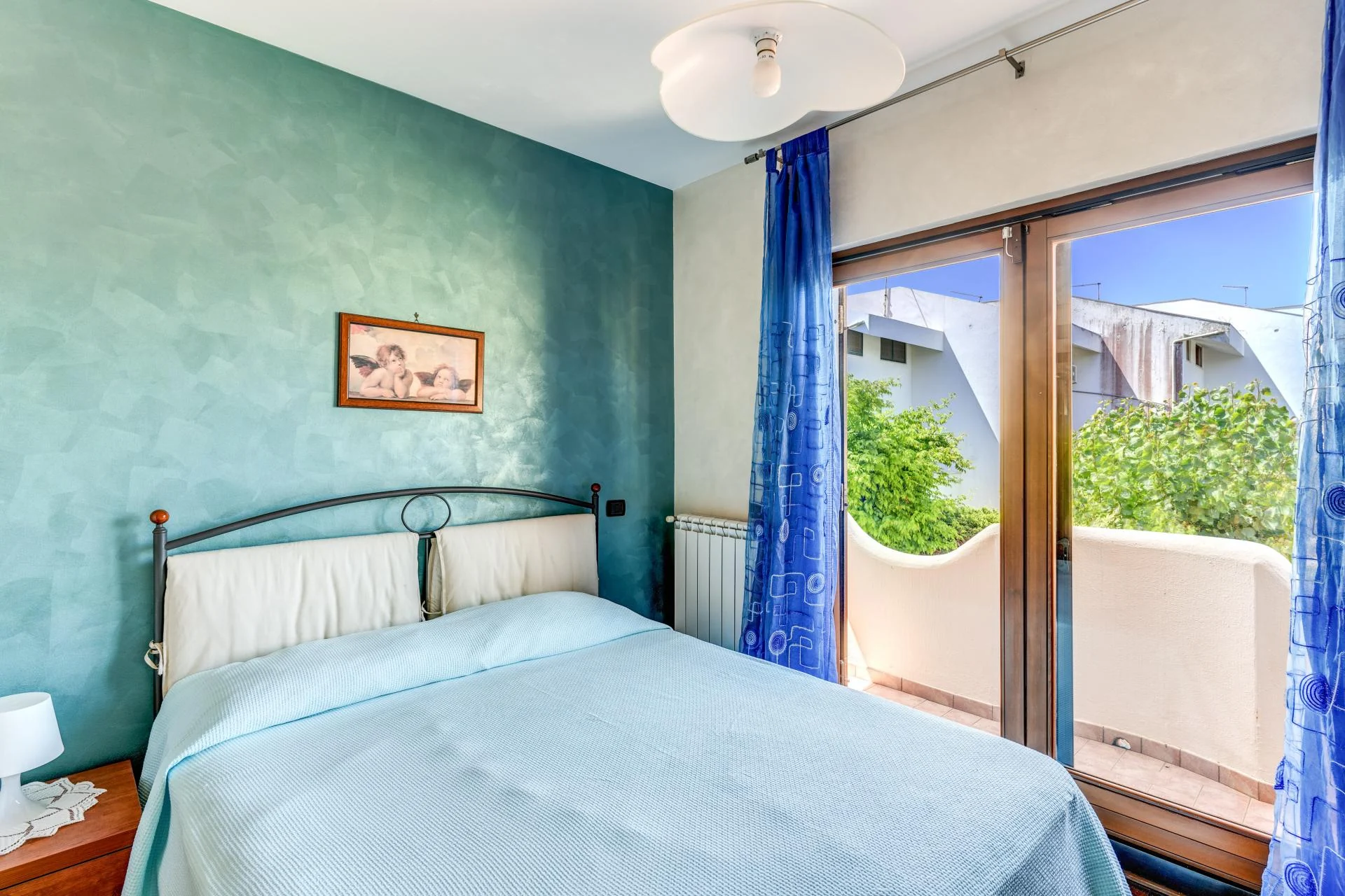FREGENE CENTRO PRESTIGIOSA VILLA BIFAMILIARE CON GIARDINO E PISCINA RIF. V/80 — foto 30