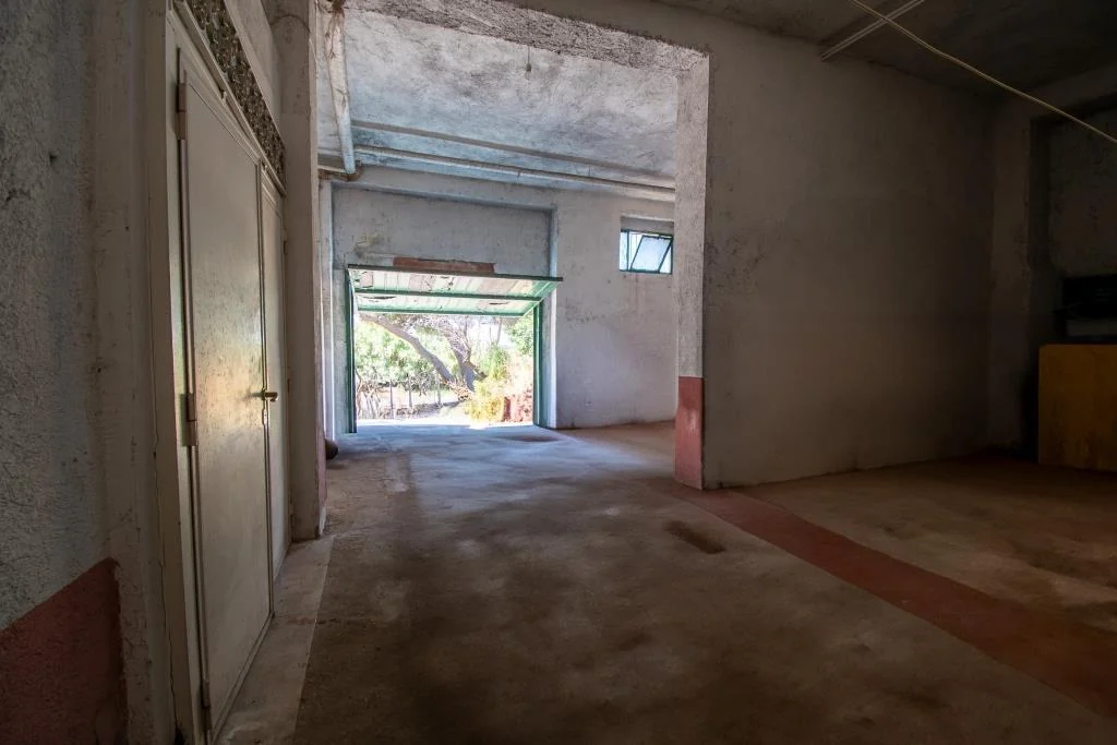 TENUTA DI CAMPAGNA CON VILLA PADRONALE, MAGAZZINI, AUTORIMESSE E TERRENO RIF. V/150 — foto 34