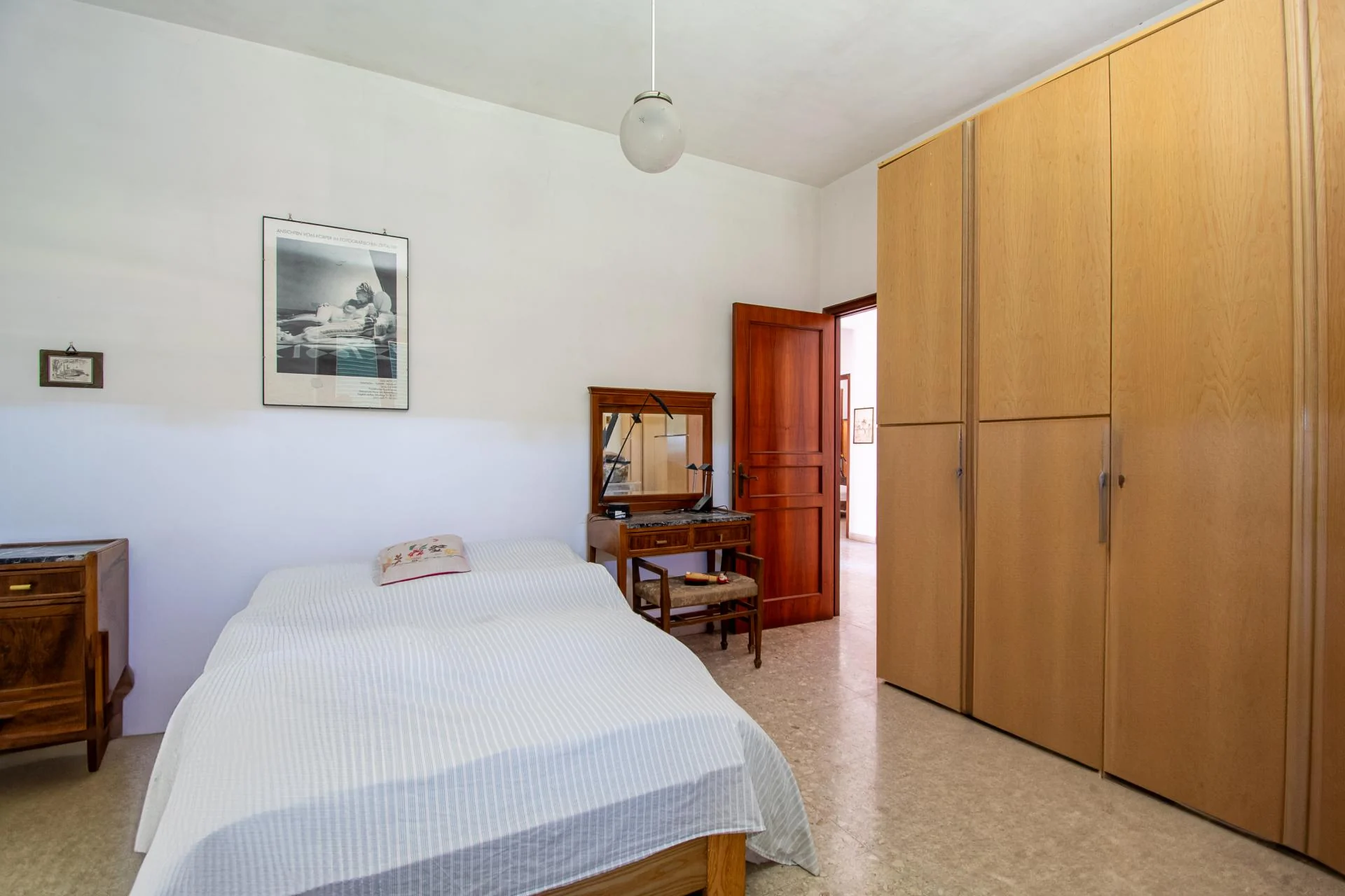 TENUTA DI CAMPAGNA CON VILLA PADRONALE, MAGAZZINI, AUTORIMESSE E TERRENO RIF. V/150 — foto 23