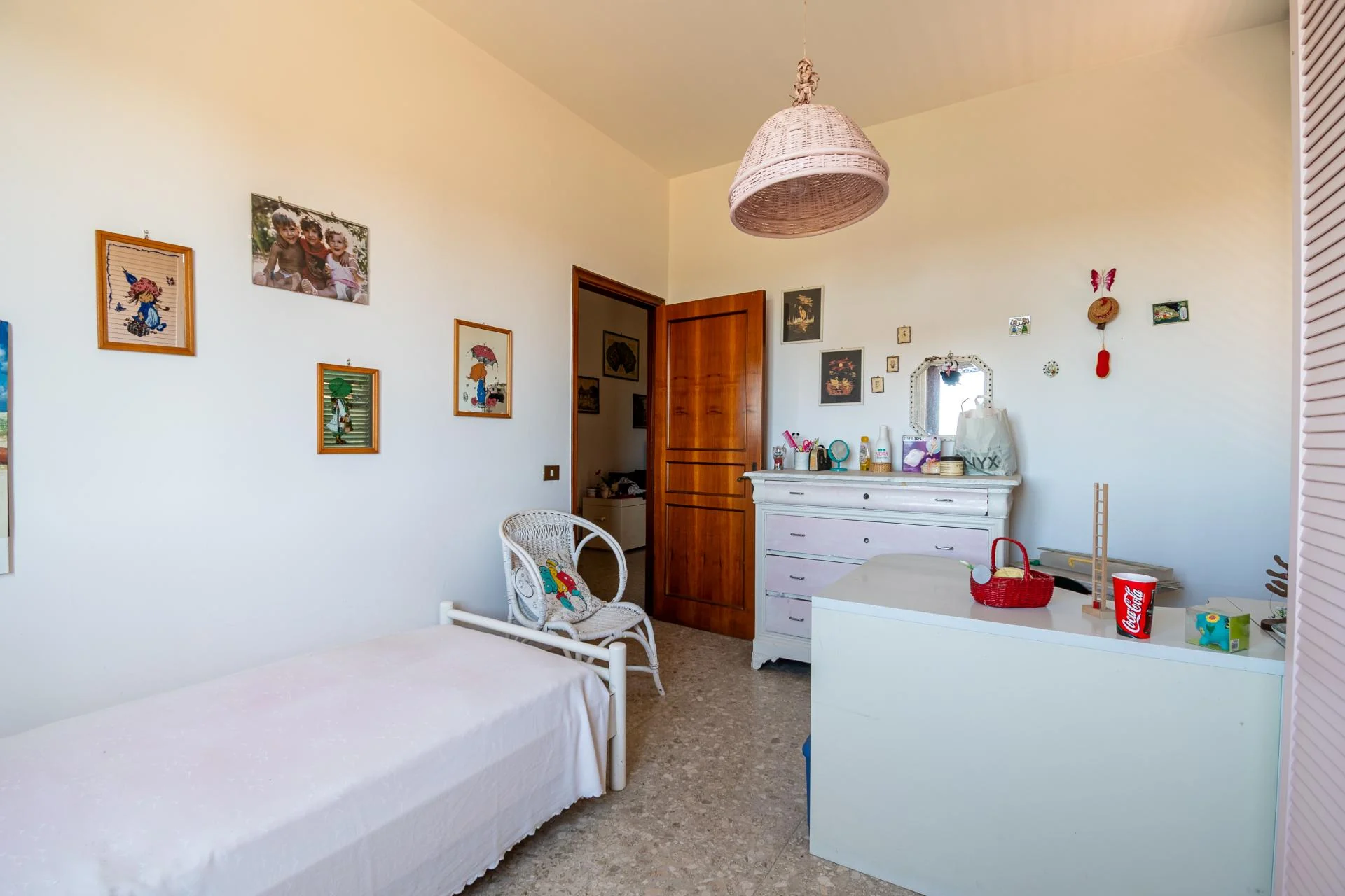 TENUTA DI CAMPAGNA CON VILLA PADRONALE, MAGAZZINI, AUTORIMESSE E TERRENO RIF. V/150 — foto 20