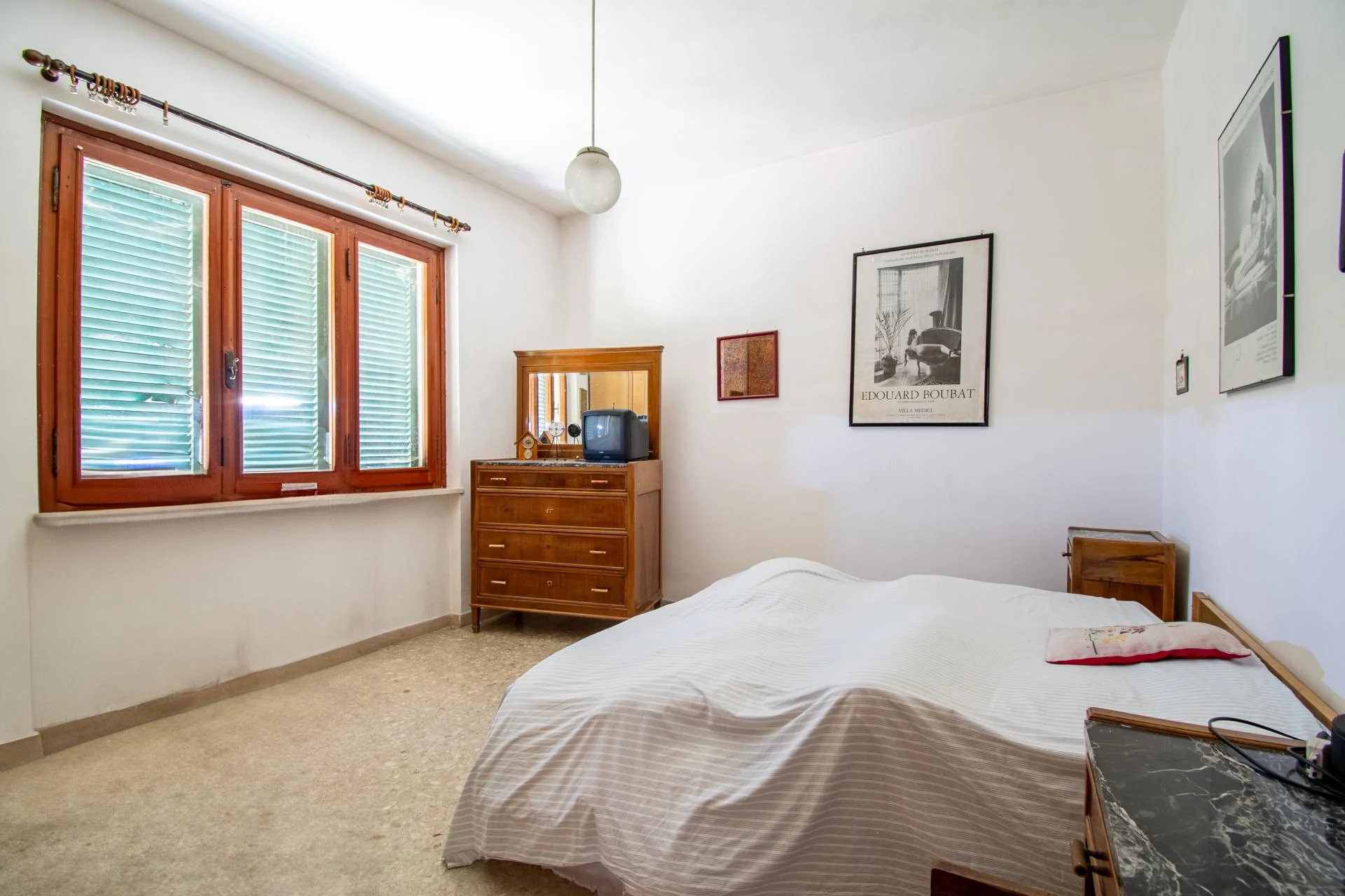 TENUTA DI CAMPAGNA CON VILLA PADRONALE, MAGAZZINI, AUTORIMESSE E TERRENO RIF. V/150 — foto 22