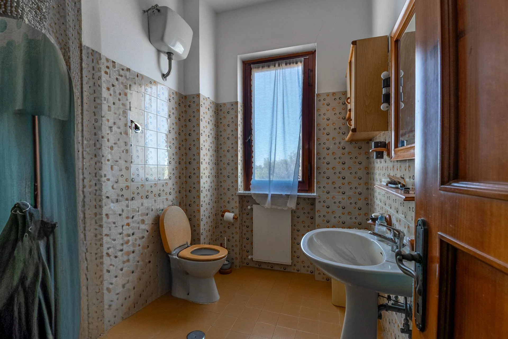 TENUTA DI CAMPAGNA CON VILLA PADRONALE, MAGAZZINI, AUTORIMESSE E TERRENO RIF. V/150 — foto 25