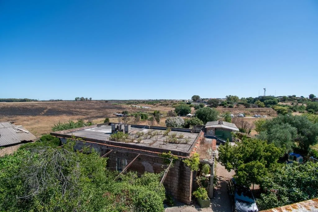 TENUTA DI CAMPAGNA CON VILLA PADRONALE, MAGAZZINI, AUTORIMESSE E TERRENO RIF. V/150 — foto 32