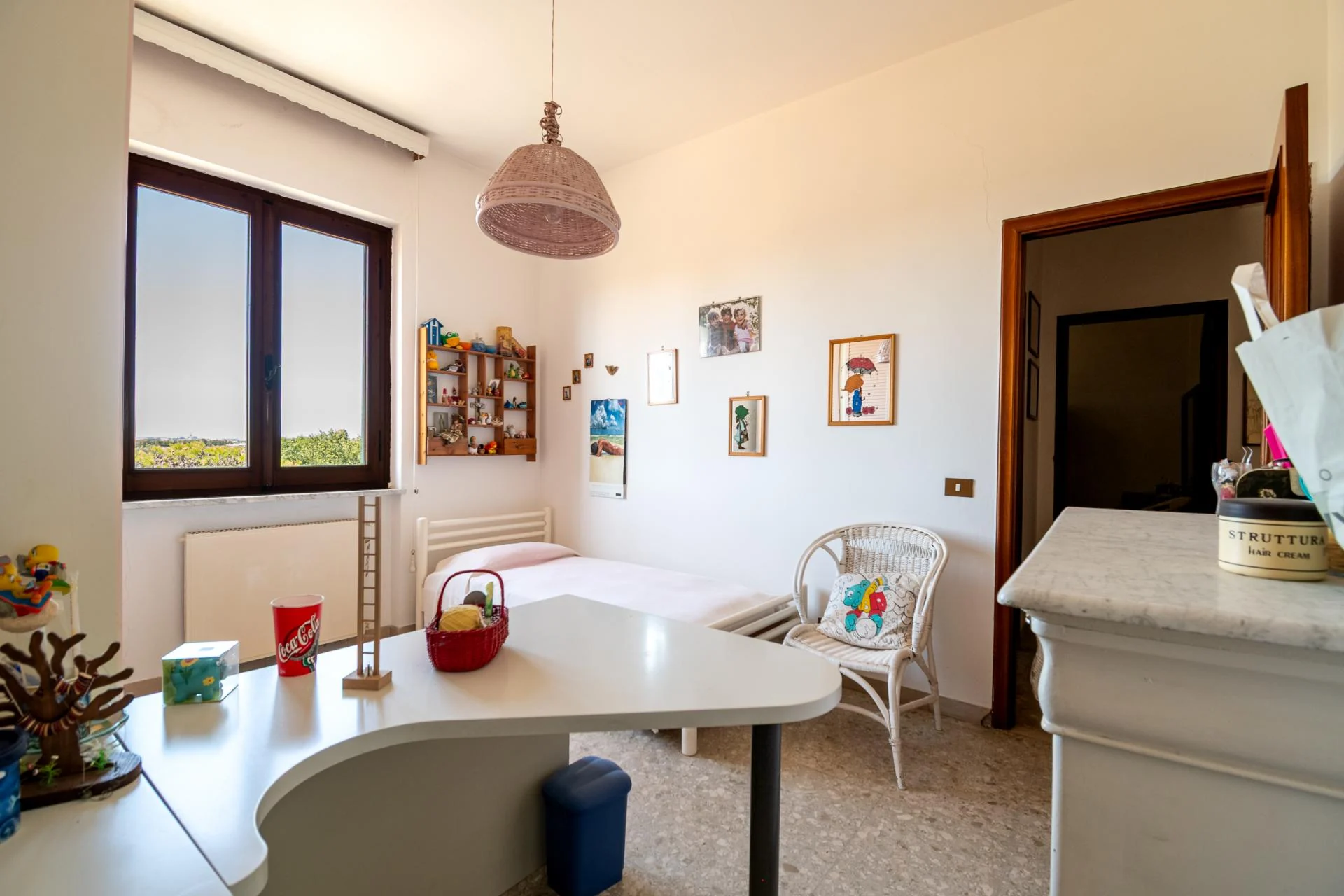 TENUTA DI CAMPAGNA CON VILLA PADRONALE, MAGAZZINI, AUTORIMESSE E TERRENO RIF. V/150 — foto 21