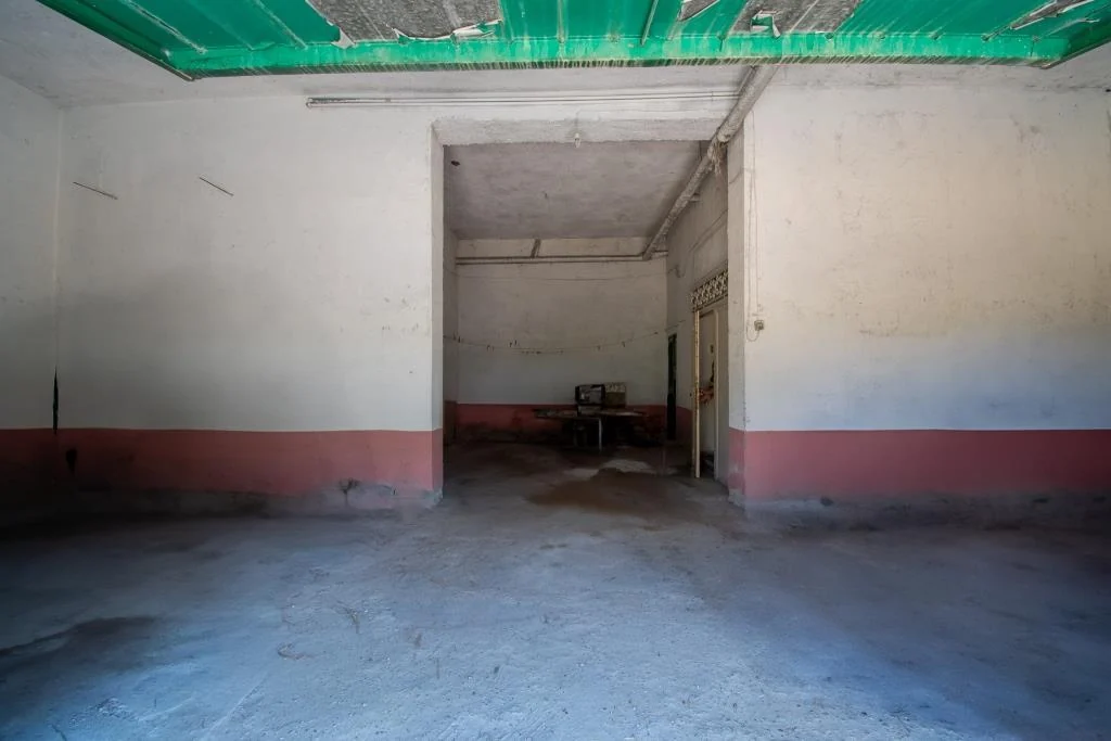 TENUTA DI CAMPAGNA CON VILLA PADRONALE, MAGAZZINI, AUTORIMESSE E TERRENO RIF. V/150 — foto 35