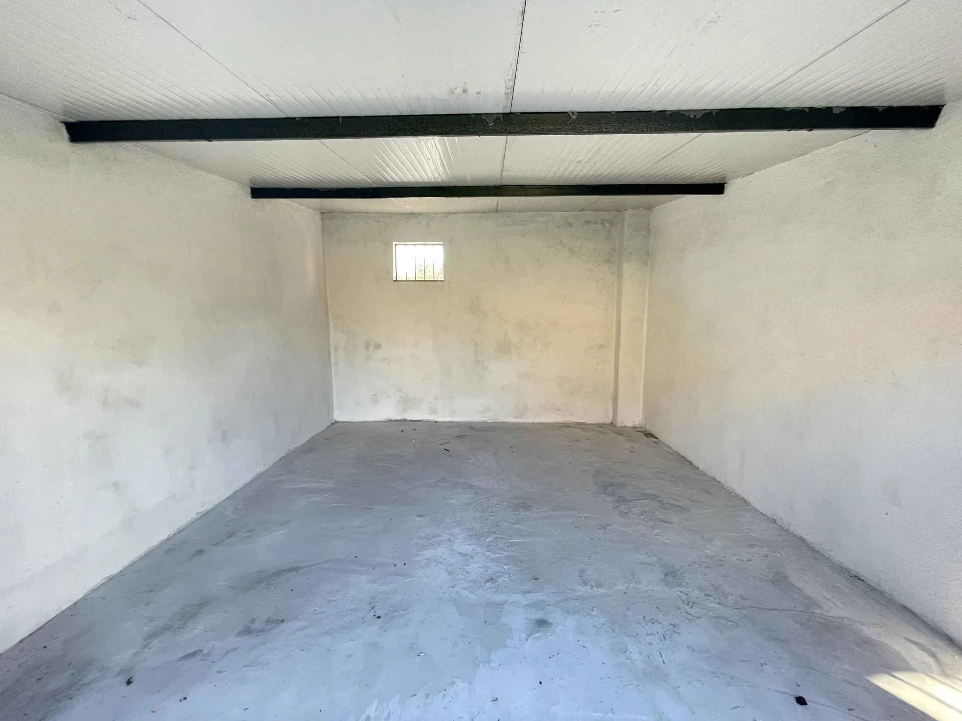 MACCARESE FRONTE STAZIONE MAGAZZINO/BOX AUTO RISTRUTTURATO RIF. V/160 — foto 12