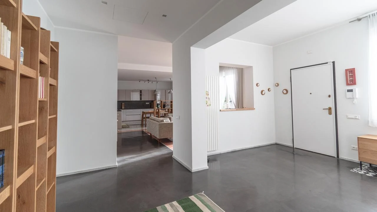 FREGENE CENTRO VILLA RIFINITISSIMA CON GIARDINO RIF. AE/65 — foto 10