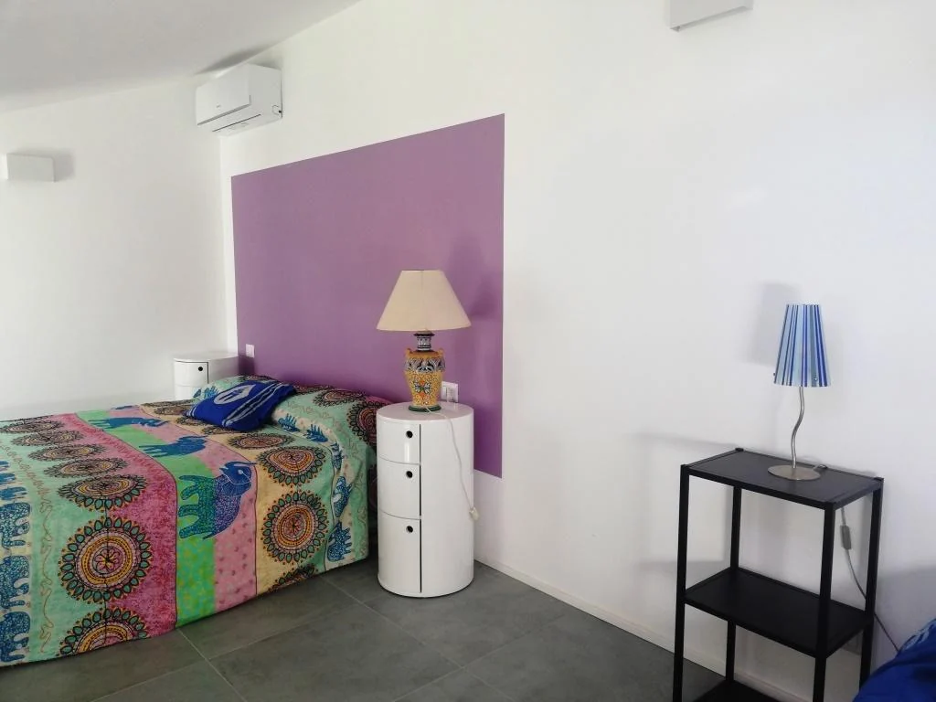 FREGENE GRAZIOSO ED ACCESSORIATO VILLINO CON GIARDINO RIF. AE/75 — foto 11
