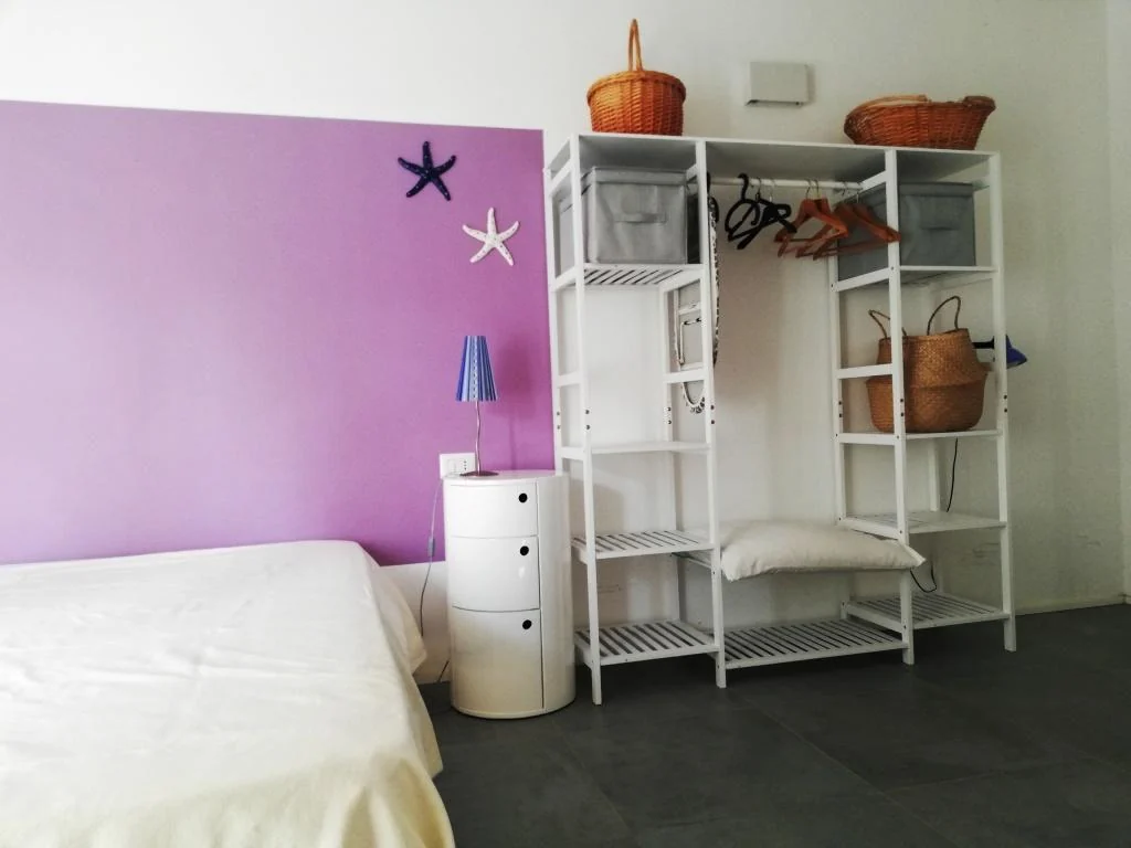 FREGENE GRAZIOSO ED ACCESSORIATO VILLINO CON GIARDINO RIF. AE/75 — foto 12