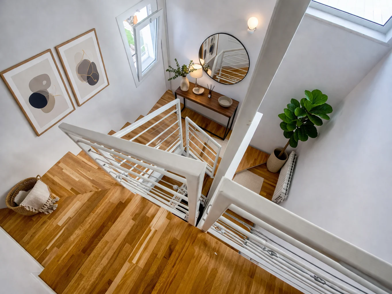 FREGENE CENTRO RIFINITISSIMA VILLA CON GIARDINO E TERRAZZI RIF. V/60 — foto 18