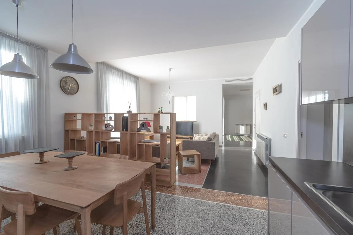FREGENE CENTRO RIFINITISSIMA VILLA CON GIARDINO E TERRAZZI RIF. V/60 — foto 16