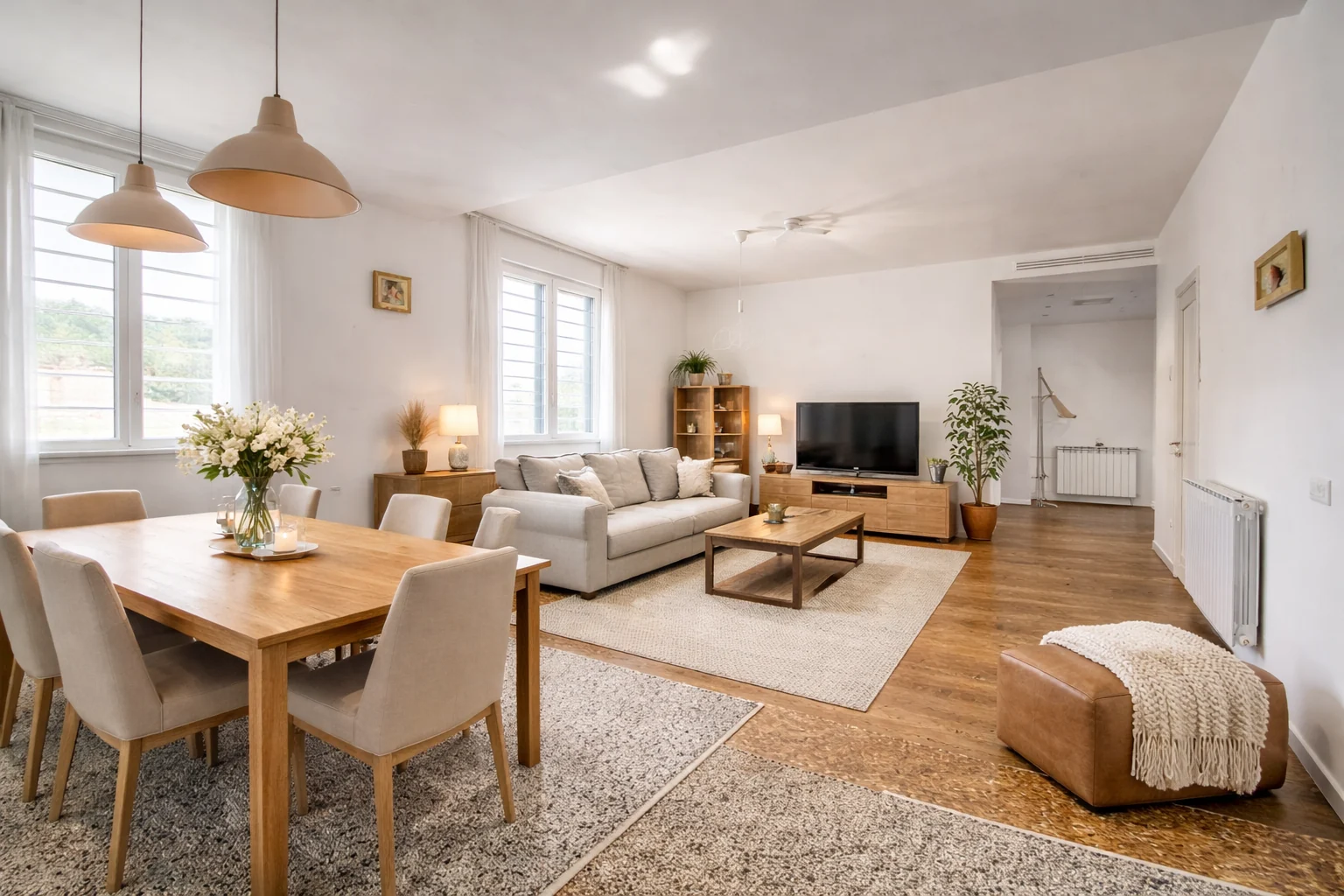 FREGENE CENTRO RIFINITISSIMA VILLA CON GIARDINO E TERRAZZI RIF. V/60 — foto 1