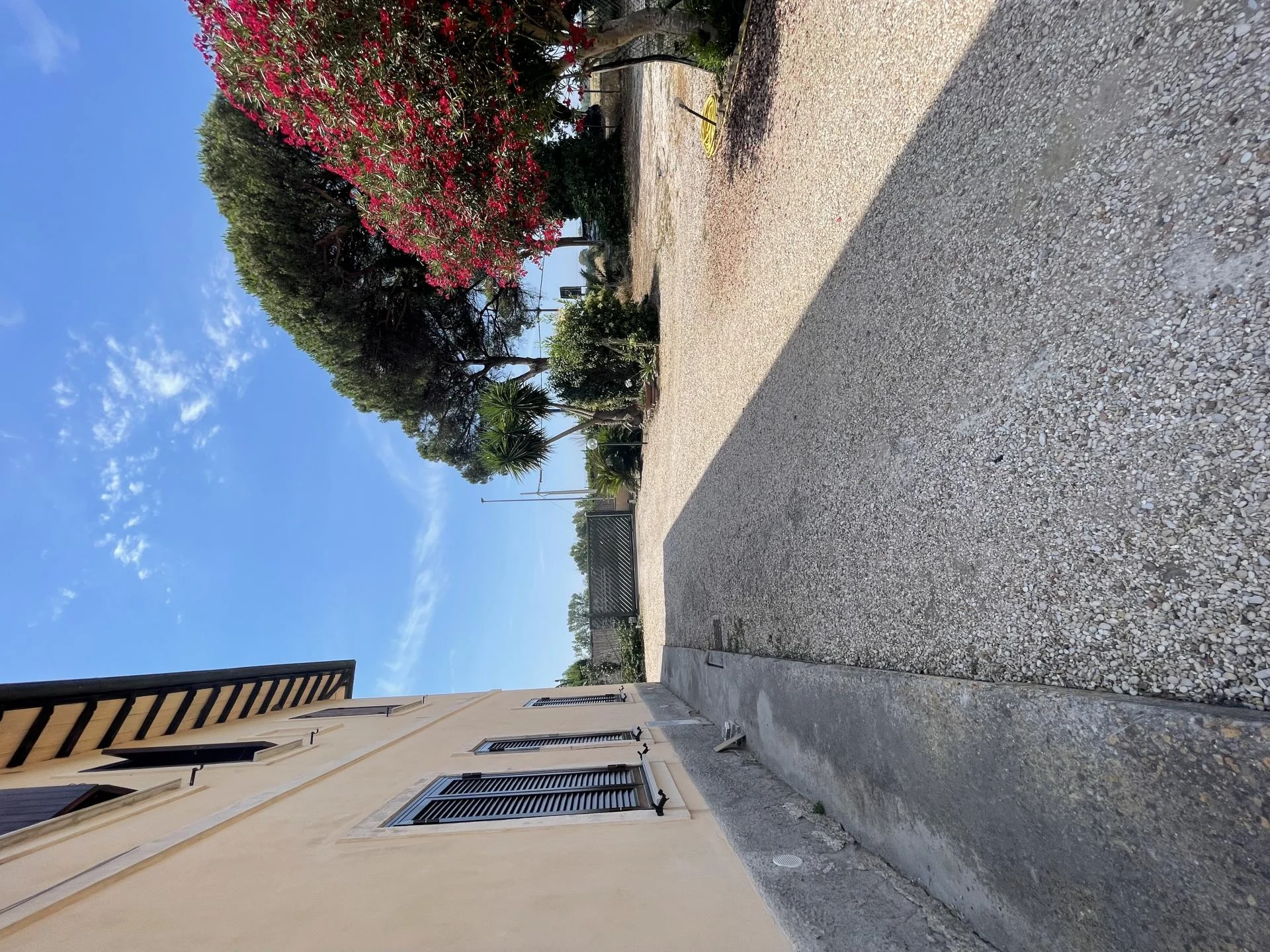 MACCARESE VICINO ALLA PIAZZA APP.TO PIANO TERRA IN CASALE RIF. A/25 — foto 19