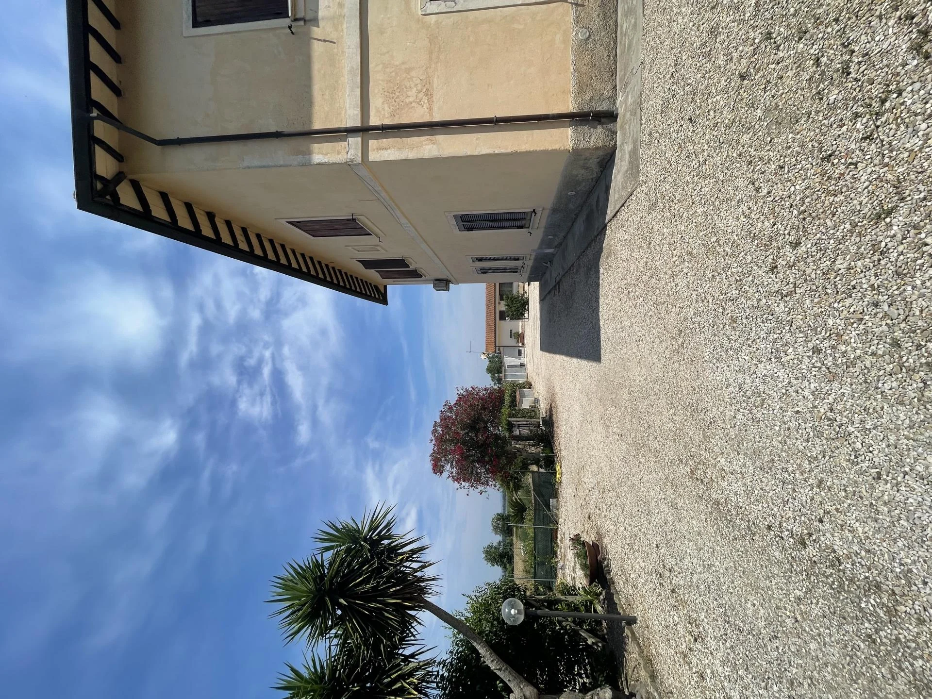 MACCARESE VICINO ALLA PIAZZA APP.TO PIANO TERRA IN CASALE RIF. A/25 — foto 18